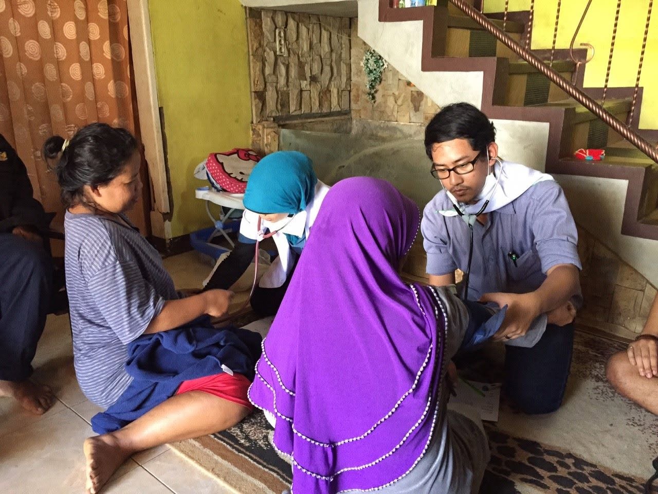Dokumentasi kegiatan KRBM foto 133